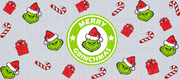 G Man Canes and Gifts Green Center Image
