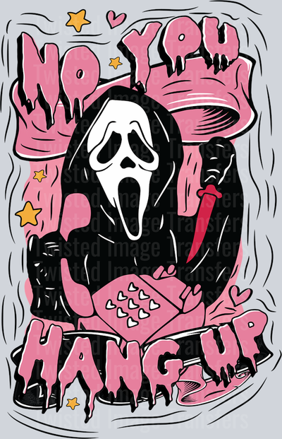 Scream Movie Halloween