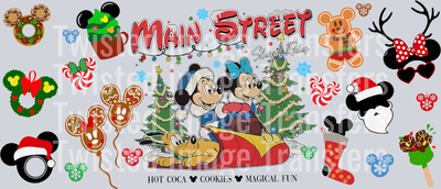 Disney Magical Fun