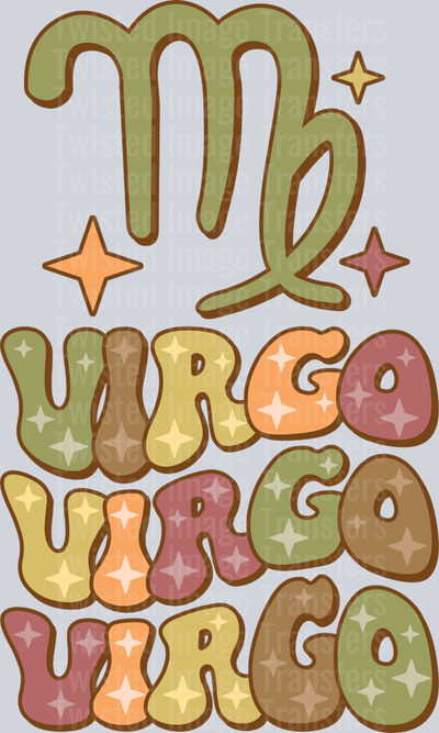 Stacked Virgo