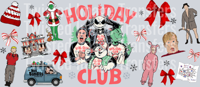 Holiday Club