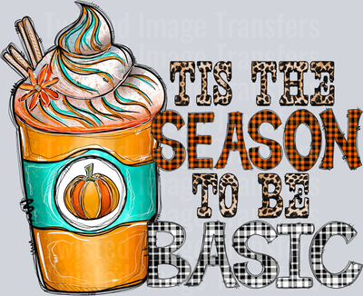 Tis the Season Coffee
