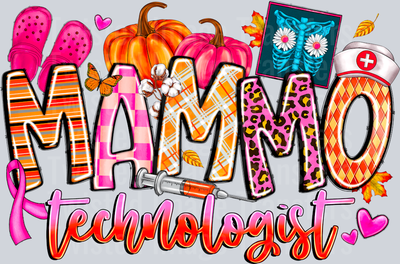 MammoTechnologist