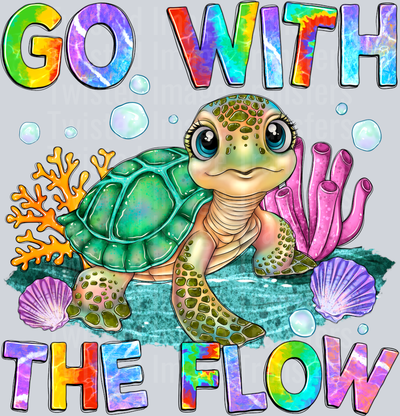 Go With the Flow