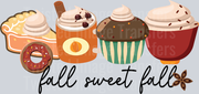 Fall Sweet Fall