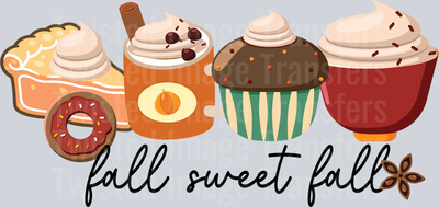 Fall Sweet Fall