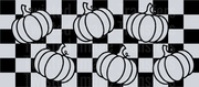 Checkerd