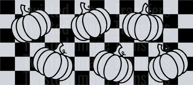 Checkerd