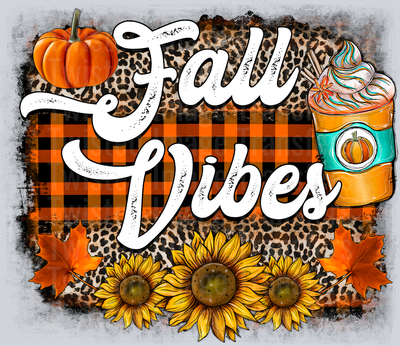 Fall Vibes