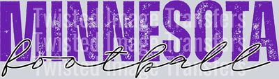 MN Purple