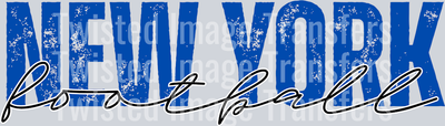 NY Blue