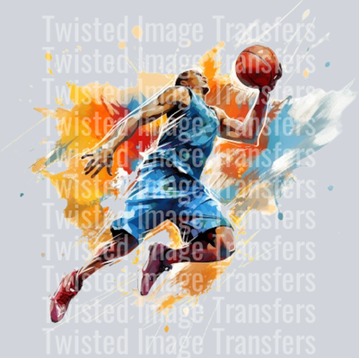Basketball Player