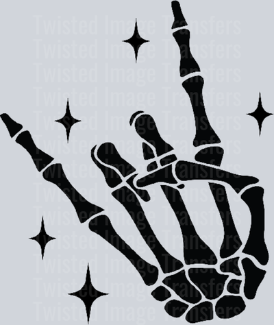 It was A Rough Week Black Font