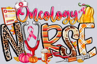 Oncology Nurse