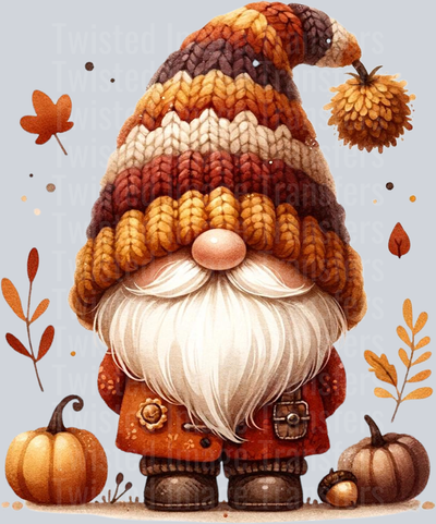 Festive Gnome 18 Fall_Thanksgiving