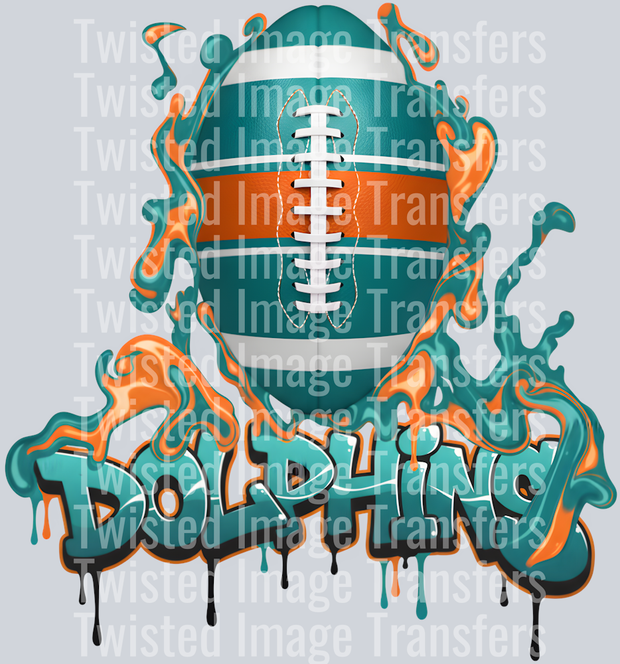 Miami Fire Football