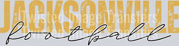 Jacksonville Gold