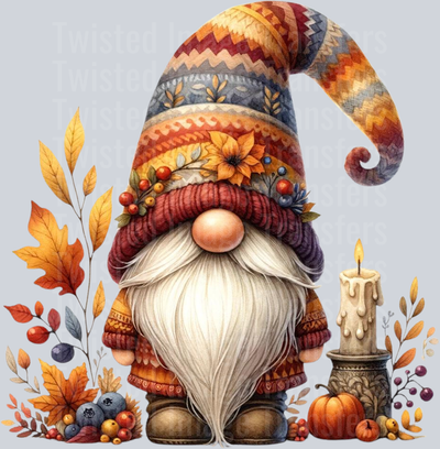 Festive Gnome 22 Fall_Thanksgiving