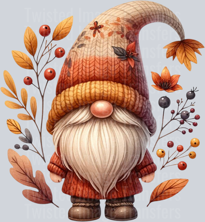 Festive Gnome 5 Fall_Thanksgiving