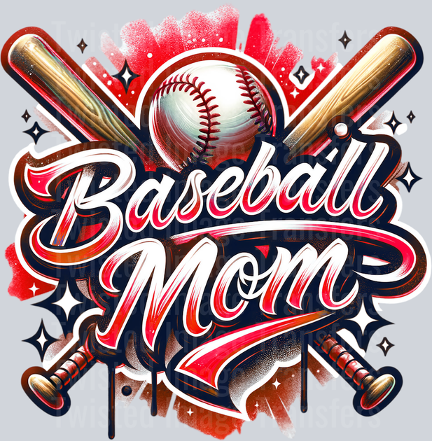 Baseball – Page 7 – Twisted Image Transfers
