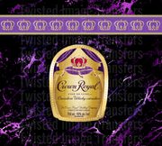Crown Royal 5