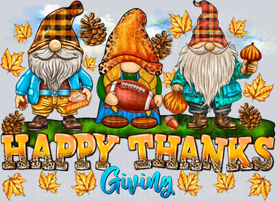 HappyThanksGiving