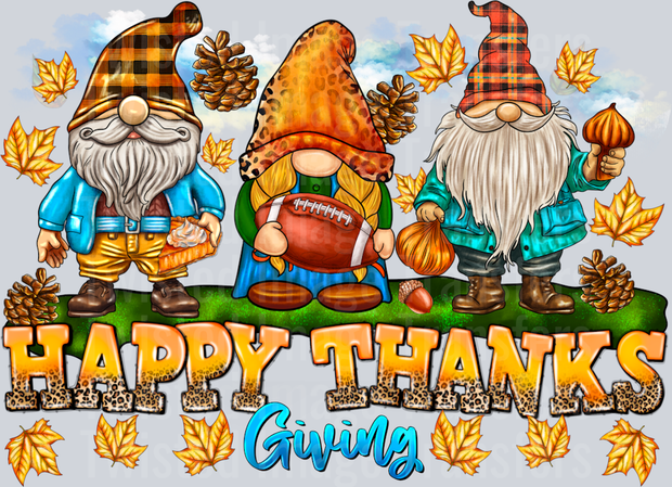 HappyThanksGiving