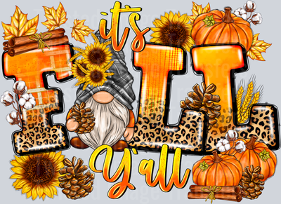 It_s Fall