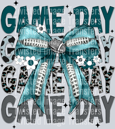 Philadelphia Bow Game Day