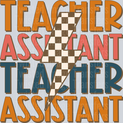 Teacher Assistant 1_8