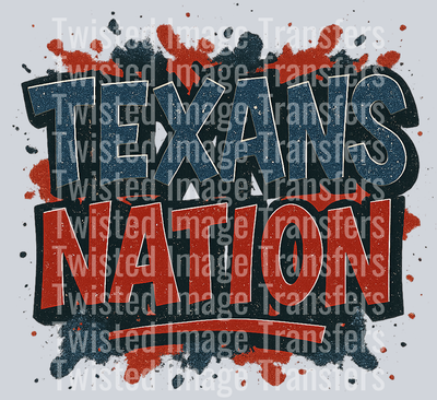 Texans Nation