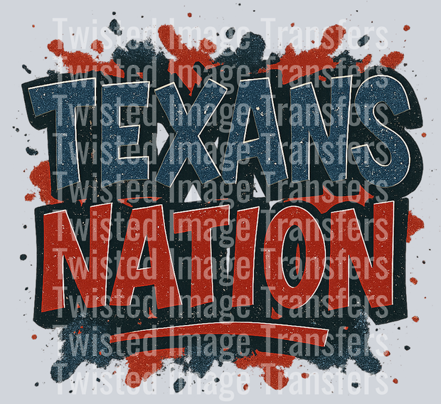Texans Nation