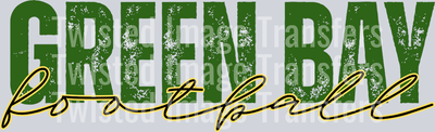 GB Green