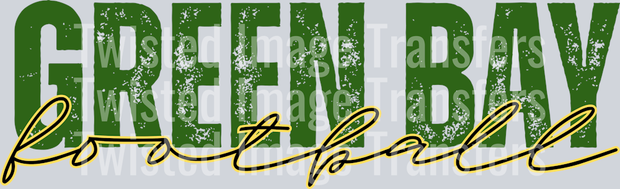 GB Green
