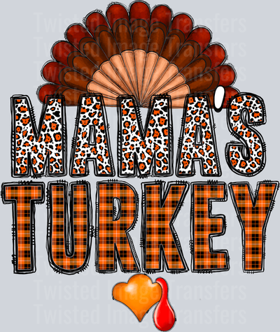 MamasTurkey