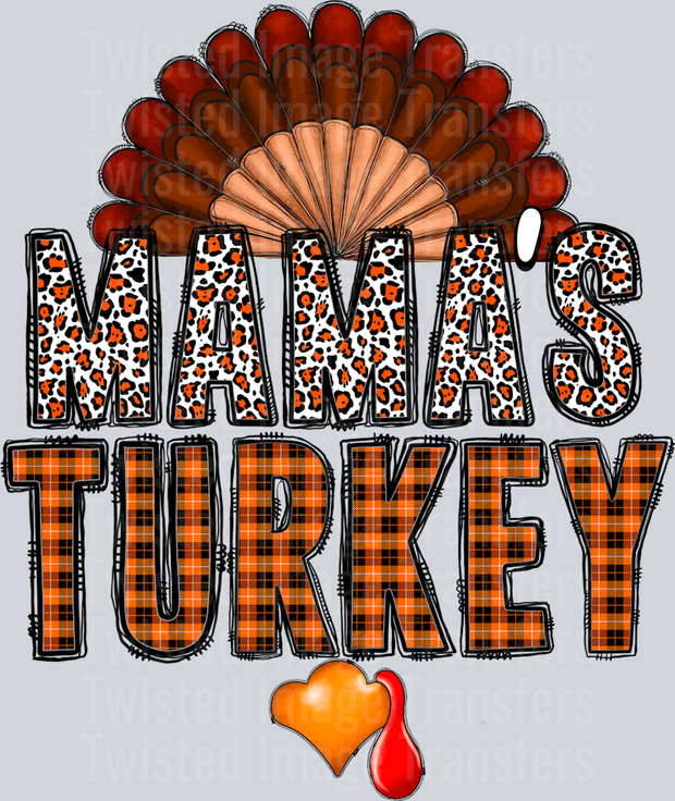 MamasTurkey