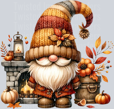 Festive Gnome 6 Fall_Thanksgiving
