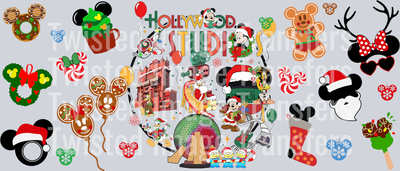 Disney Studios