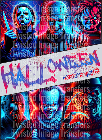 Horror Nights