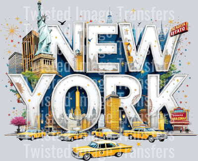 NY Taxis