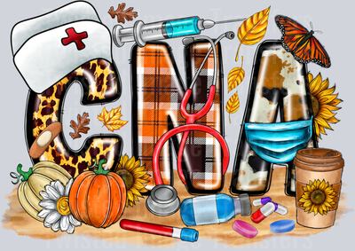 Fall CNA