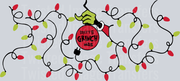 Grinchmas Bulb and Lights