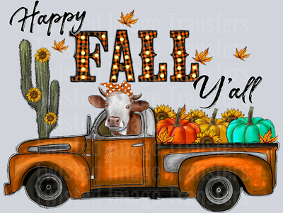 Fall Truck 2