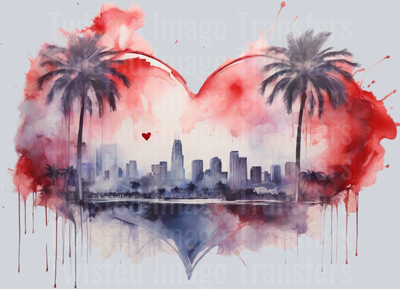 City of Love 3
