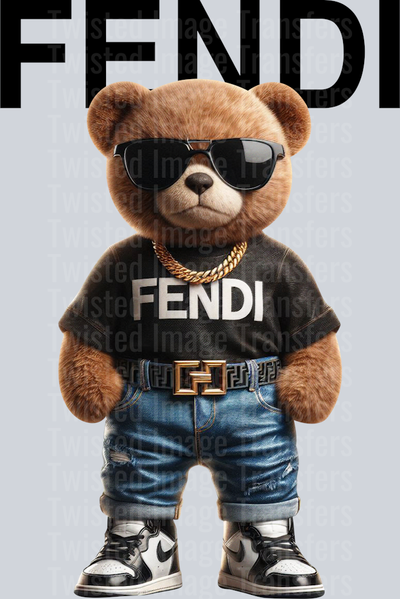 Fendi 3
