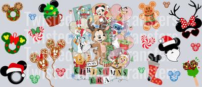In My Christmas Era