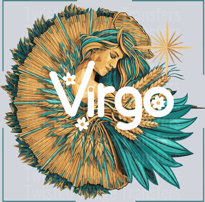 GoldStarVirgoWoman