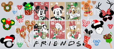 Disney Six Images
