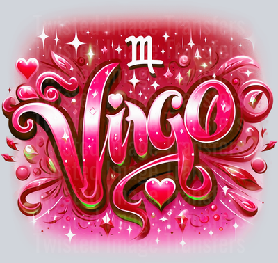 Virgo 1 Red