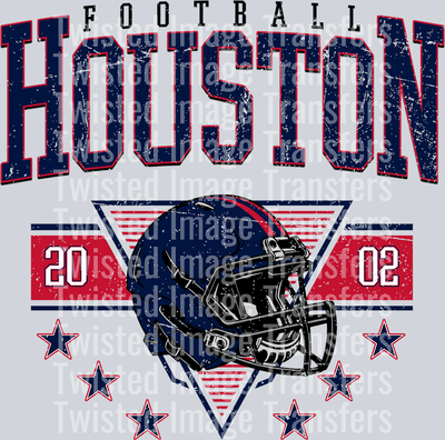 Houston Ball 2002